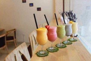Tokachi Cafe