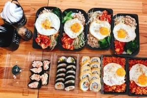 Tokbokki Ly - Quán Ăn