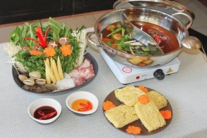 Nhà Hàng Toki Hot Pot & BBQ