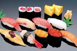 Quán Ăn TOKYO BBQ & SUSHI