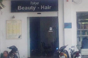 Tokyo Beauty Hair