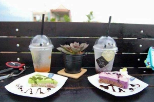 Tola Coffee & Tea - Nam Kỳ Khởi Nghĩa