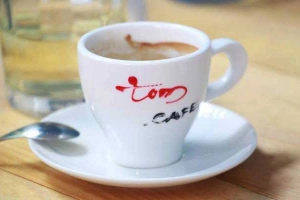 Tom Cafe