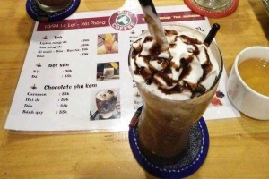 Tom Coffee
