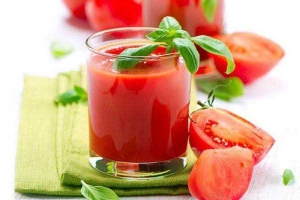 Tomato Smoothie Coffee Shop - Nguyễn Chánh