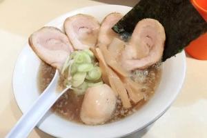 Quán Ăn Tomidaya Ramen - Thái Văn Lung