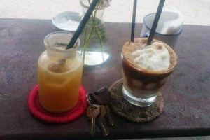 Tomy Cafe - Đông Mỹ