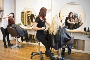 Tôn Hair