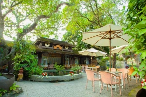 Tôn Nữ Viên Cafe