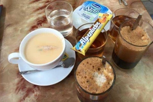 Toninni Coffee