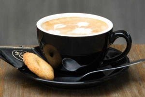 Tonkin Coffee - Trần Hưng Đạo