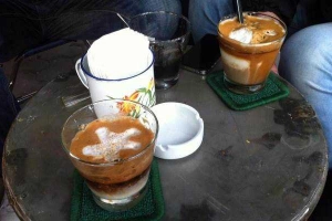 Tonkin Coffee