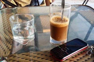 Tonnini Bar - Coffee & Wine