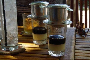 Tony - Cafe & Cơm Văn Phòng
