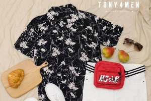 Tony4men Shop - Trần Cung