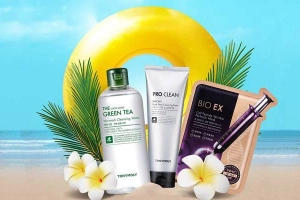 TONYMOLY Vietnam - Nguyễn Trãi