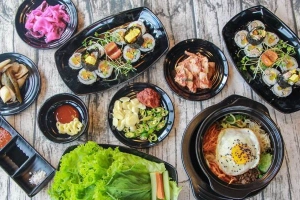 Too Koong - Nhà Hàng Hàn Quốc
