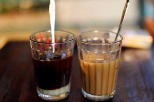 Toong Cafe - Trấn Vũ