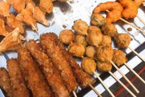 Top Cheese - Ăn Vặt