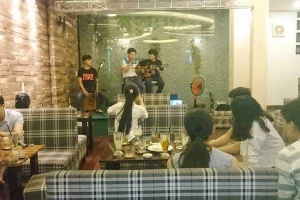 Top Coffee Acoustic