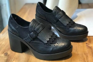 TOP SHOES - VNXK - Kim Mã