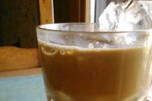 Top Ten Cafe