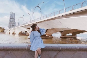 Top Travels - Văn Phòng Hồ Chí Minh