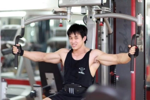 Topgym - Finess & Yoga