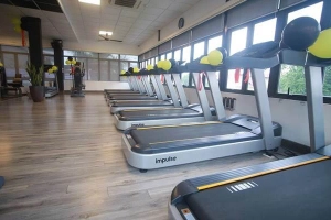 TopGym Fitness & Yoga