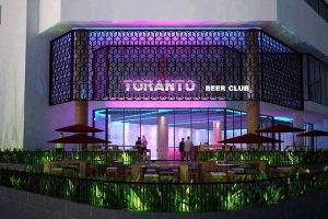 Toranto Beer Club