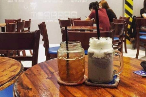 Toretto Milk Tea & Coffee - Song Hành