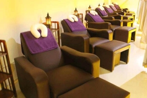 Tori Spa & Hair