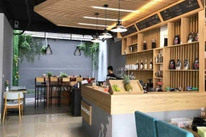 Tornado Coffee