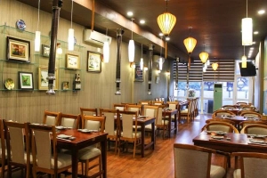 Quán Ăn Toru Restaurant - Ẩm Thực Nhật