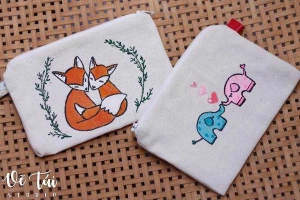 Tót Te - Tote Bag Store