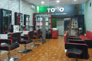 Toto - Hair Salon