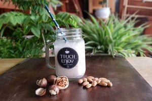 Quán Ăn Touch And Enjoy - Street Food & Drink