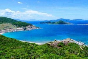 Tour Bình Hưng Bình Lập