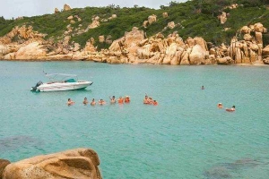 Tour Du Lịch Bình Hưng - Biển Xanh Vẫy Gọi