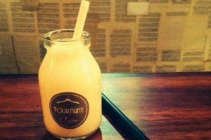 Tournant Coffee Shop