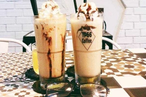 TP66 Cafe