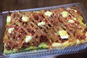 TQ's Cake - Shop Online