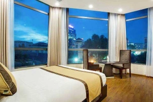 TQT Hotel