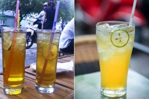 Trà & Cafe Tứ Quý