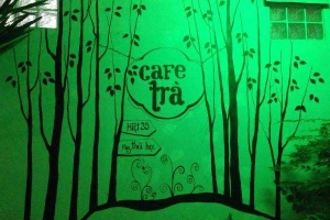 Trà Cafe
