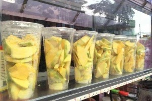 Trà Chanh NyNa & Ăn Vặt