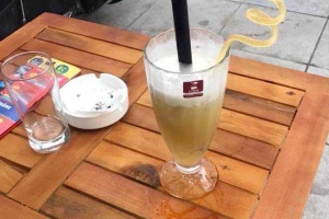 Trà Mía - Cafe & Nước Ép Trái Cây