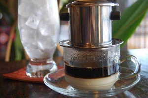 Trà My Cafe
