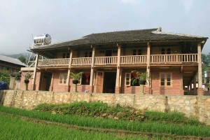 Trà My Homestay