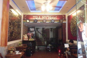 Trà My Hotel - Lý Quốc Sư